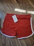2бр Червени къси гащета С размер, снимка 5