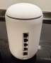 Ubiquiti UniFi Dream Machine рутер, снимка 2