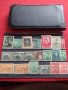 Пощенски марки ЦАРСТВО БЪЛГАРИЯ стари редки перфектно състояние уникати за колекция 37298