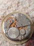 Механизъм с циферблат от стар ръчен часовник 52072, снимка 7