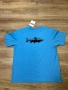 Чисто Нова мъжка тениска Patagonia  P-6 Mission Organic Cotton t-shirt , XL размер , снимка 6