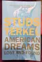 American Dreams. Lost and Found, снимка 1