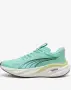 PUMA Magnify NITRO 3 Running Shoes Blue/White Дамски Маратонки👟Дамски Спортни Обувки Код P2961, снимка 5