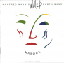 Компакт дискове CD Manfred Mann's Earth Band ‎– Masque