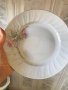 Продавам порцеланови чинии има и комплекти , снимка 5