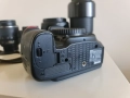 Nikon D7200 + обективи и аксесоари, снимка 4