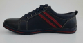Мъжки ежедневни обувки Tendenz , размер - 41 . , снимка 7