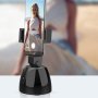 Gimbal 360 Rotation Интелигентен статив за проследяване на лица Статив за автоматично проследяване н, снимка 5