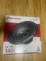 Авто колона(бас говорител) PIONEER TS-A30S4 30 СМ, 400 W, снимка 1