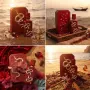 Veloro Rouge -универсиален парфюм, снимка 4