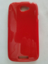 HTC One S - HTC Z520e - HTC Z560e калъф - case, снимка 10