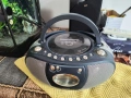Hitachi MP3 CD Player , снимка 1