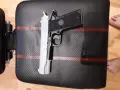Airsoft пистолет Colt 1911 , 6mm caliber , 0,6 джаула. , снимка 2