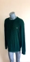 Gant  Cable Cotton / Knit Mens Size 2XL ОРИГИНАЛ! Мъжки Пуловер!, снимка 14