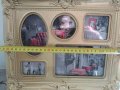 рамка за снимки в бароков стил, снимка 3