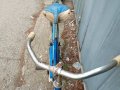 Ретро велосипед Универсал.Произход Полша, снимка 6