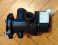 Помпа за пералня - PLASET,Italy, прод.код: 56835, снимка 1