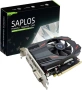 Видеокарта SAPLOS Radeon RX 550 4GB GDDR5 128-bit, снимка 1