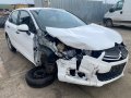 Citroen C4 1. 6 Blue HDI, 99 ph. , 5sp. , engine BHY, 101 000 km. , 2017, euro 6B, Ситроен Ц4 1. 6 Б, снимка 2