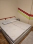 Продажба на легло с матраци и подматрачна рамка, снимка 2