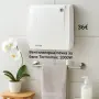 Вентилаторна печка за баня Termomax, 2000W, снимка 1