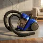 Прахосмукачка Dictrolux Top Cyclonic - 700W мощно засмукване и HEPA филтрация , снимка 1