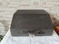 Стара пишеща машина Rheinmetall KsT - Made in Germany - 1950"год. - Антика, снимка 7