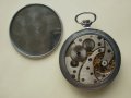 Molnia Молния джобен механичен руски часовник, снимка 7