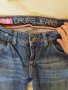 Дамски дънкови панталонки М, L/28, 29, 30, 31+подарък блуза M, L, S, снимка 5
