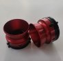 NAB Adapters Red, снимка 1 - Други - 42174067