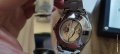 Часовник Ориент-Автоматик, сапфир кристал, 100 м. Отличен, снимка 13