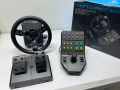 Гейминг комплектът Logitech G Heavy Equipment Bundle , снимка 1