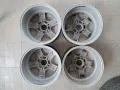 Алуминиеви джанти Rial 16 5x139.7, снимка 6