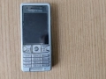 SonyEricssonC510, снимка 5