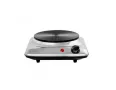 Електрически котлон Rosberg Premium, 1500W, Чугунен нагревателен елемент 185 мм., снимка 1