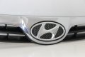 Предна решетка Hyundai i20 (2008-2012г.) предна емблема Хюндай i 20 / 865801J000 / 863521J000, снимка 4