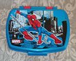Ученическа раница на Spiderman в комплект с аксесоари , снимка 10