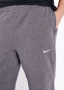Nike fleece joggers долнище мъжко оригинален , снимка 3