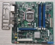 Intel DQ67SW socket LGA 1155, снимка 1