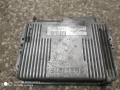 ECU RENAULT 1.6 16V FENIX 05, S105300103 B, HOM7700860319, 7700102267, IMMO OFF слагаш-палиш, снимка 1