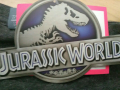 Тениска Jurassic World, снимка 3