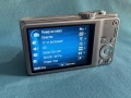 Цифров фотоапарат Samsung WB700 , 14.2mp , Zoom x 18, снимка 11