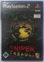 PS2-Sniper Assault, снимка 1 - Игри за PlayStation - 42519296