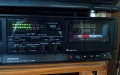 Sony TC-W 310 DOUBLE CASSETTE DECK, снимка 3