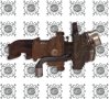 Турбина/Турбо - BMW 1/BMW 3/BMW X1 - 2.0 D - (2006 г.+) - GARRETT, снимка 2