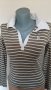 ДАМСКИ БЛУЗИ  - Цена 3 лв, снимка 1 - Блузи с дълъг ръкав и пуловери - 36161568