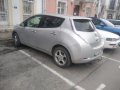 продавам Nissan Leaf на части, снимка 6