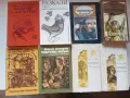 (26.08.25) Голяма колекция книги – фантастика, класика, романи, приключенски (над 90 заглавия), снимка 9