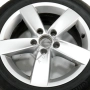 Алуминиеви джанти 5x112 с гуми R16 Volkswagen Passat (B7) 2010-2014 ID: 154141, снимка 4