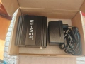 Neewer NW-100 Phantom Power 48V за кондензаторен микрофон, снимка 2